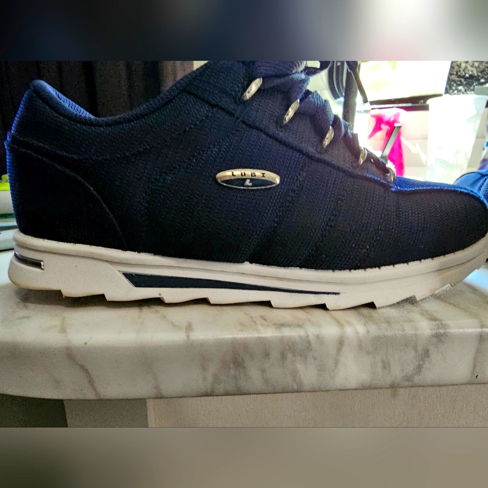 Men's Lugz Shoes
